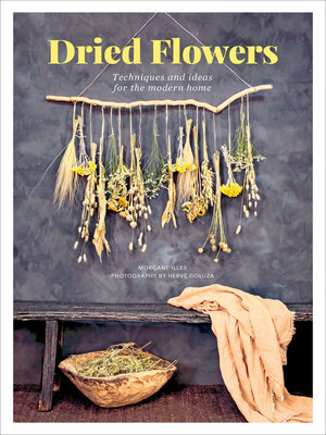 cover image of Dried Flowers